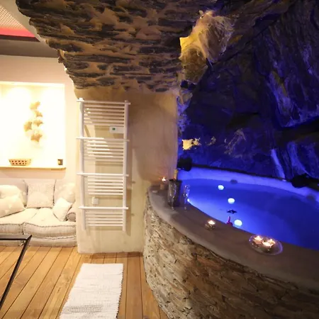 Le Ginkgo Collioure - Jacuzzi **** Apartamento