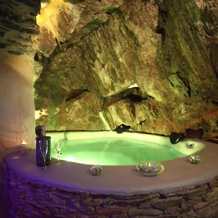 Apartamento Le Ginkgo Collioure - Jacuzzi **** Collioure