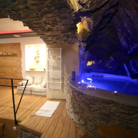 Le Ginkgo Collioure - Jacuzzi **** * Collioure