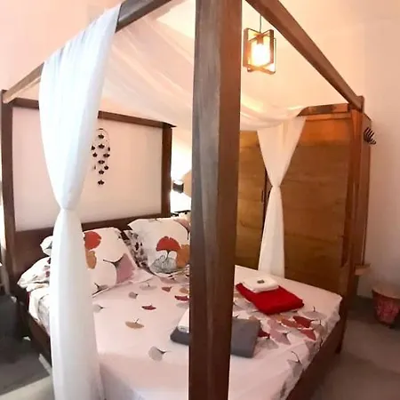 Le Ginkgo Collioure - Jacuzzi **** Apartamento