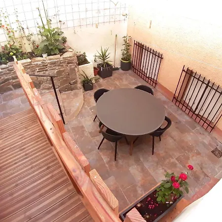 Apartamento Le Ginkgo Collioure - Jacuzzi **** Collioure